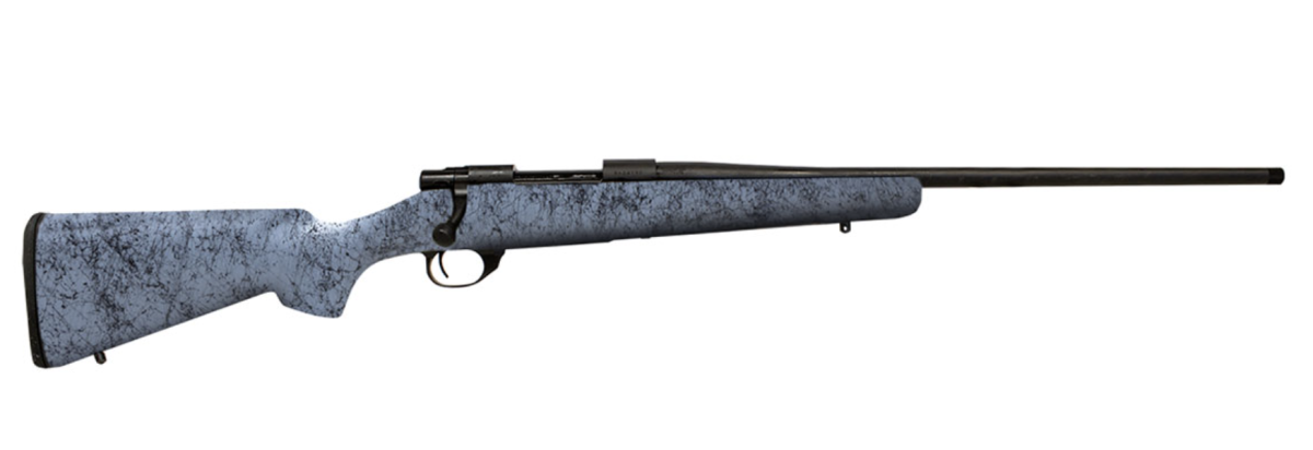 Howa M1500 Carbon Stalker 308 Win
